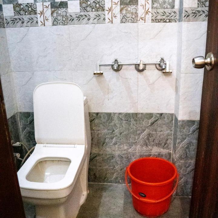 Photo of Bathroom in Dhanauli