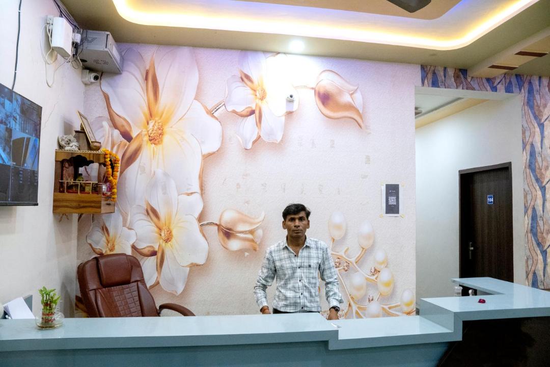 Photo of Bathroom in Dhanauli