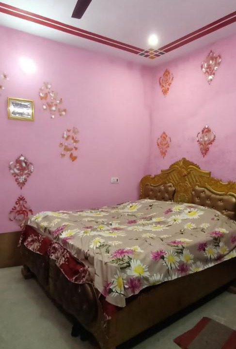 Photo of Bedroom in Puranpur