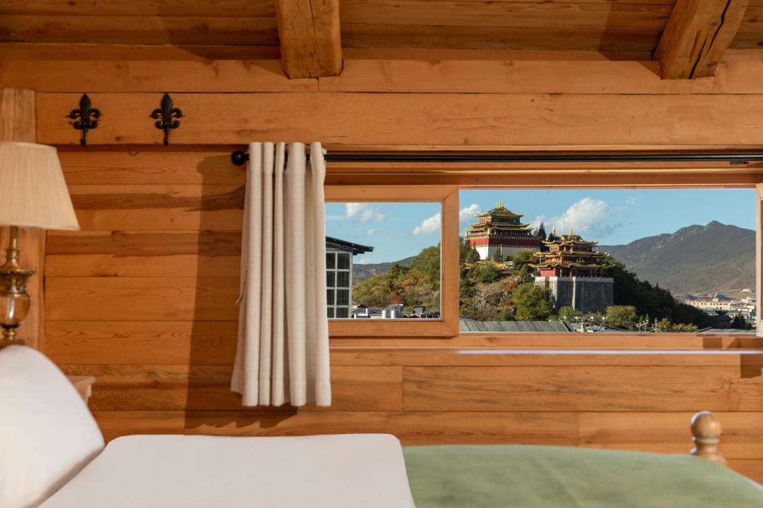 Photo of Others in Shangri-La