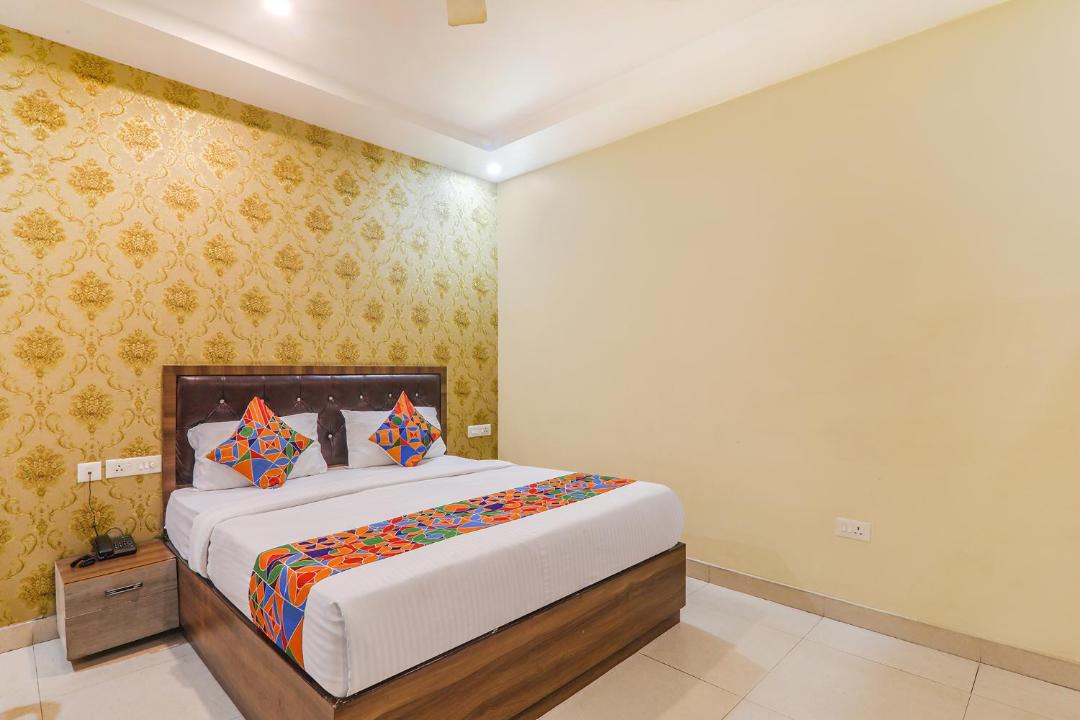 Photo of Bedroom in Indira Nagar