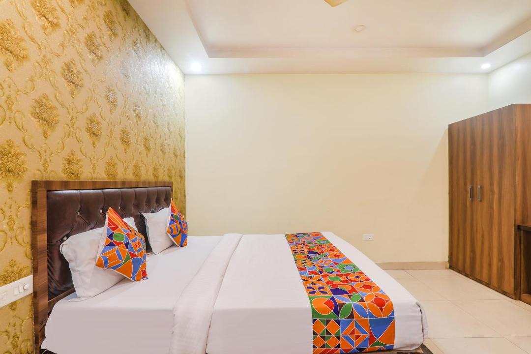 Photo of Bedroom in Indira Nagar
