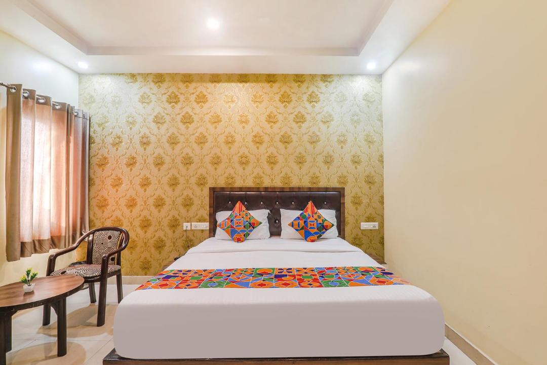 Photo of Bedroom in Indira Nagar