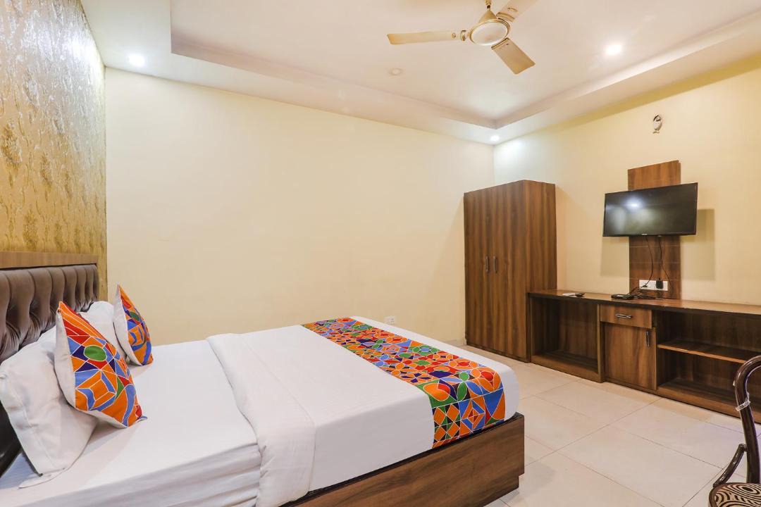 Photo of Bedroom in Indira Nagar