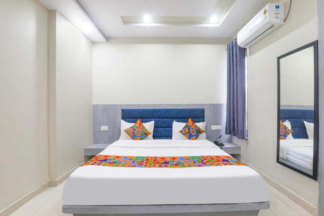 Photo of Bedroom in Indira Nagar