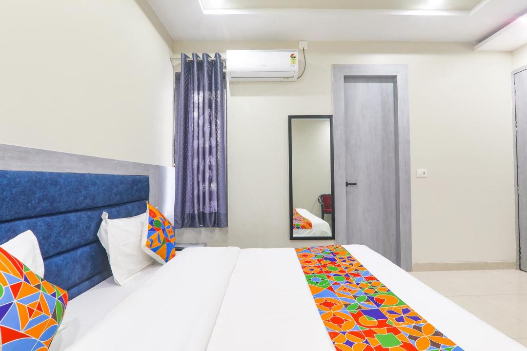 Photo of Bedroom in Indira Nagar