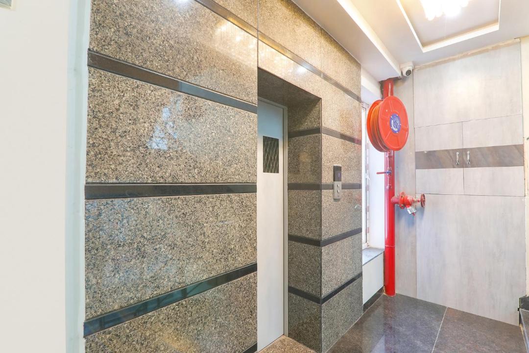 Photo of Bathroom in Indira Nagar