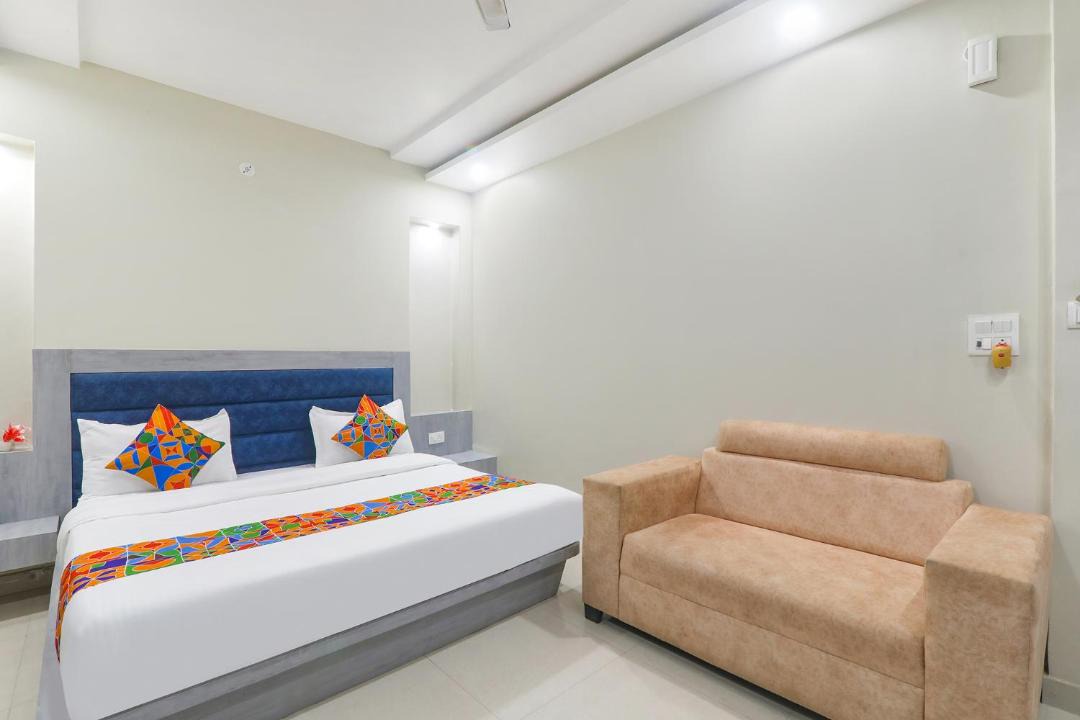 Photo of Bedroom in Indira Nagar