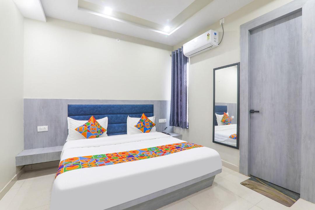 Photo of Bedroom in Indira Nagar