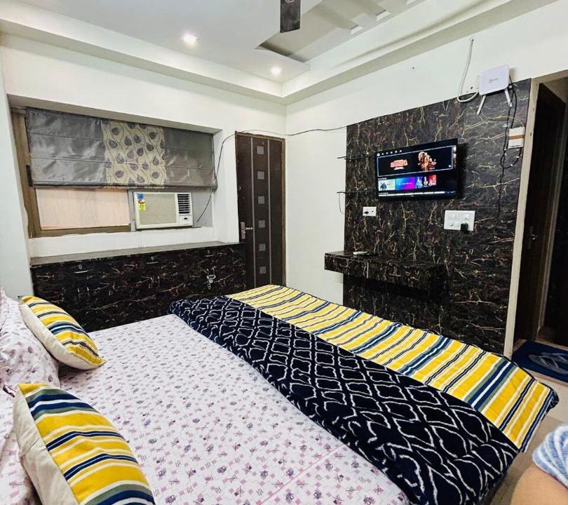Photo of Bedroom in Vrindavan