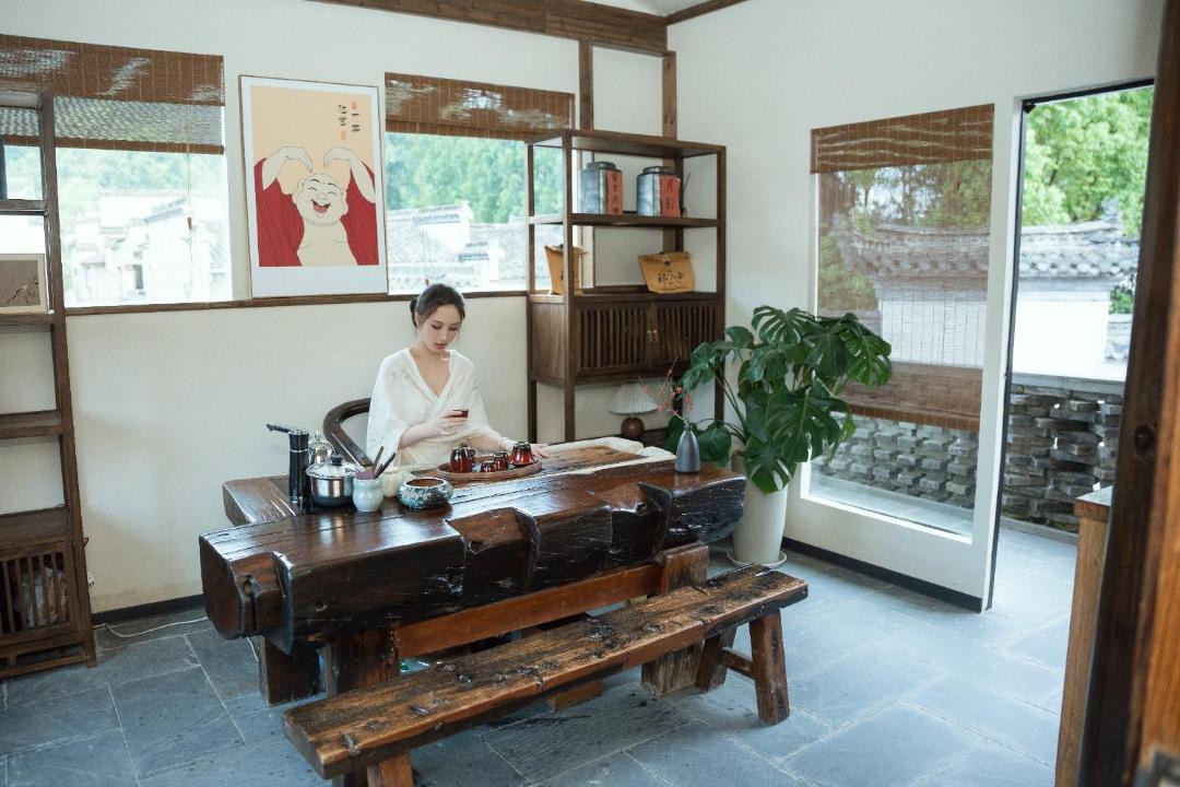 Photo of Others in Hongcun Ancient Village