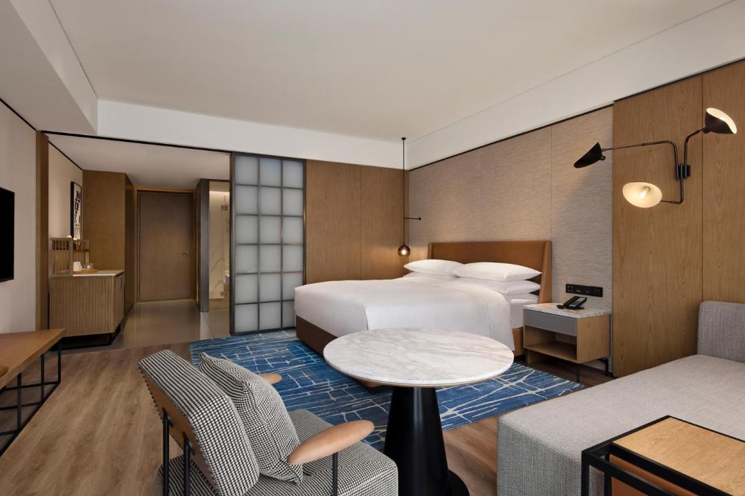 Photo of Bedroom in Jimei