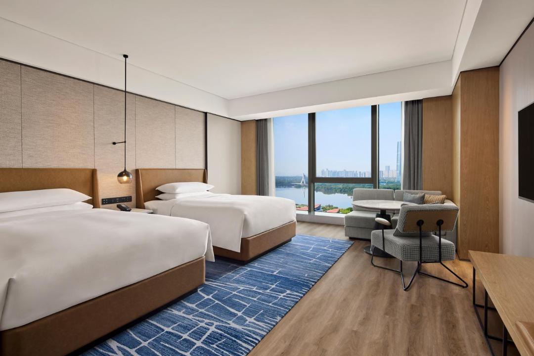 Photo of Bedroom in Jimei