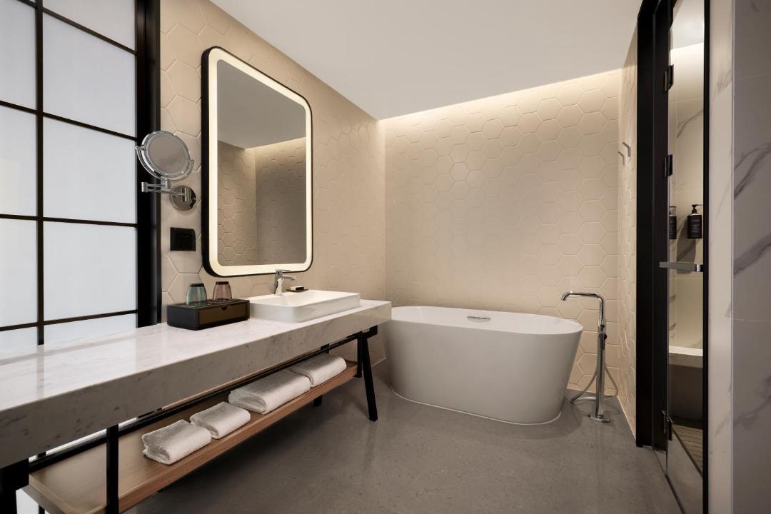 Photo of Bathroom in Jimei