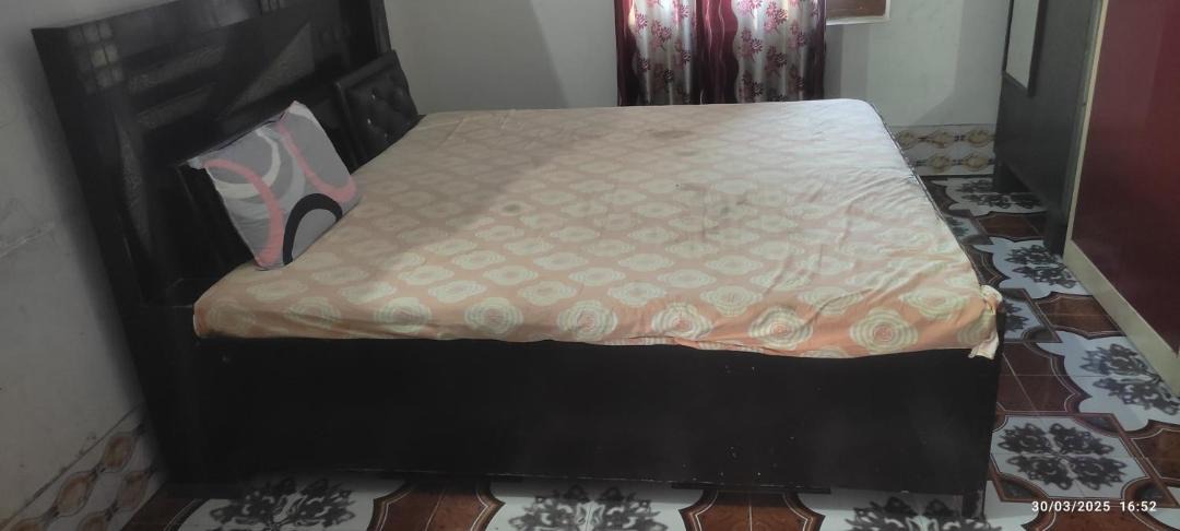 Photo of Bedroom in Puranpur
