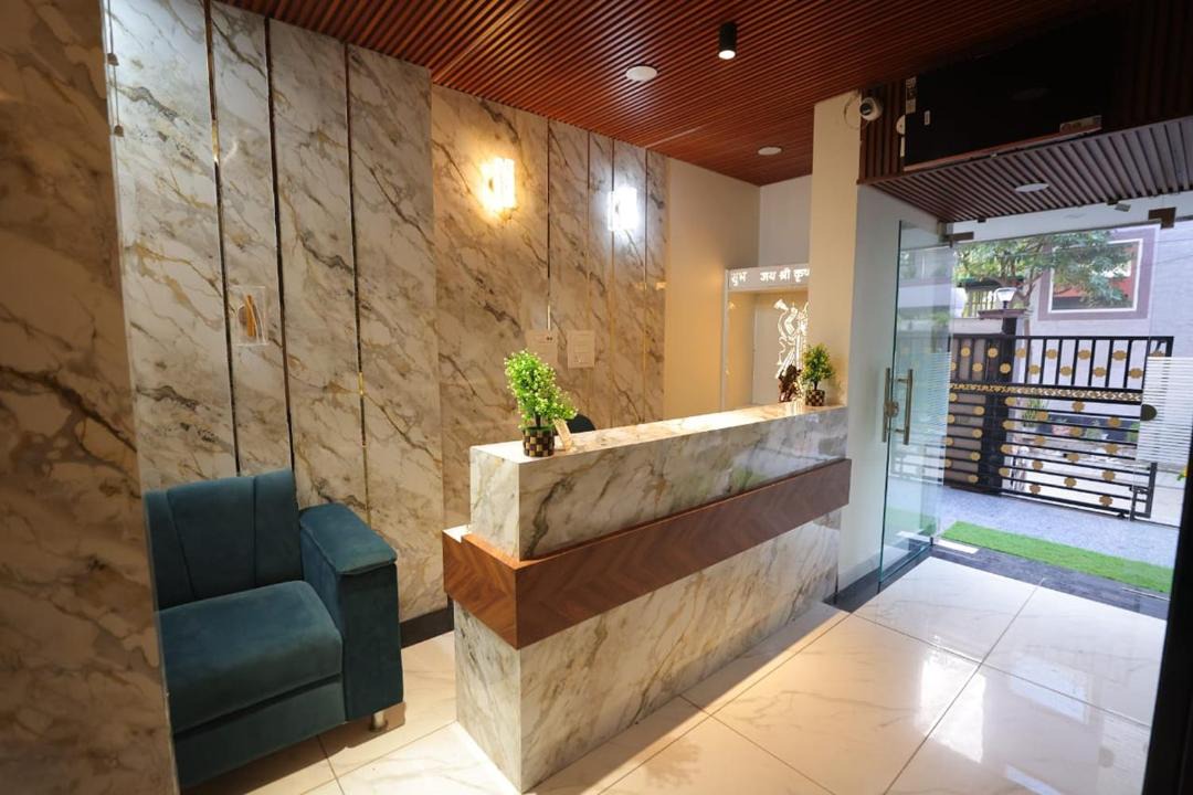 Photo of Bathroom in Taj Ganj
