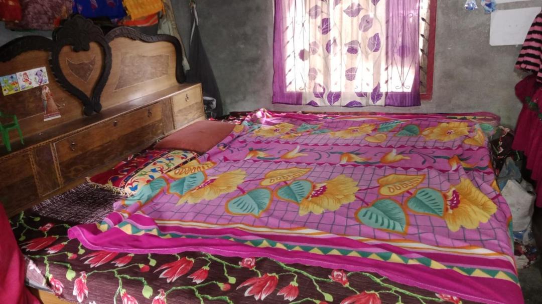 Photo of Bedroom in Puranpur