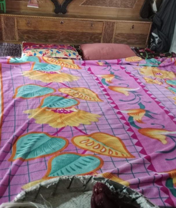 Photo of Bedroom in Puranpur