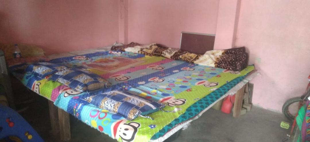 Photo of Bedroom in Puranpur