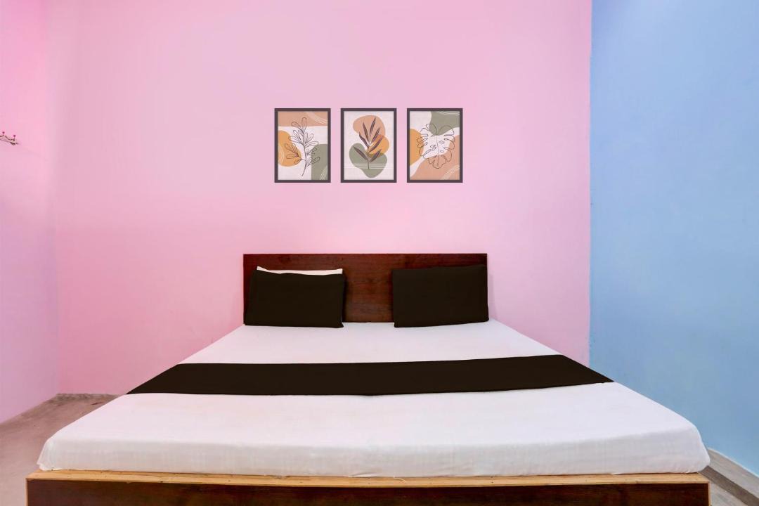 Photo of Bedroom in Aligarh
