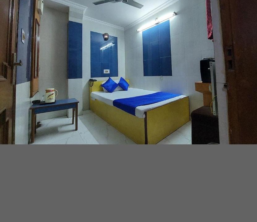 Photo of Bedroom in Auli