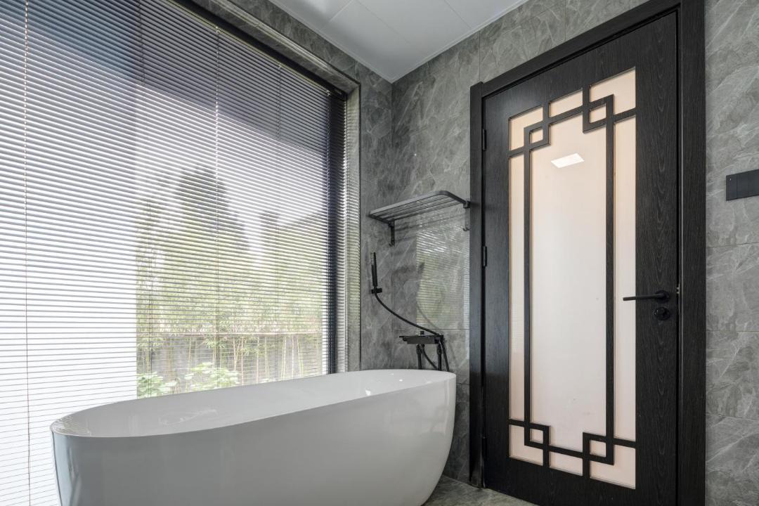 Photo of Bathroom in Huayin