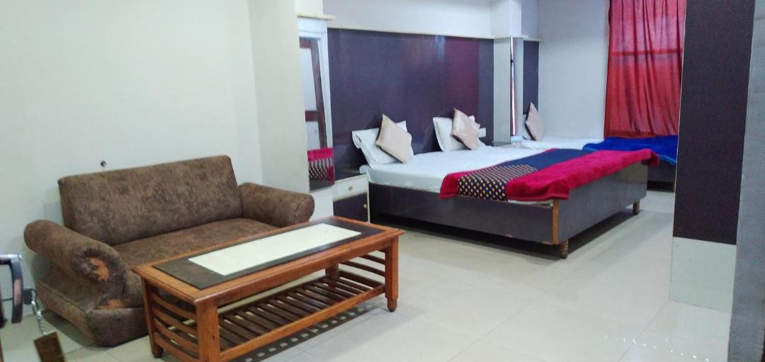 Photo of Bedroom in Auli