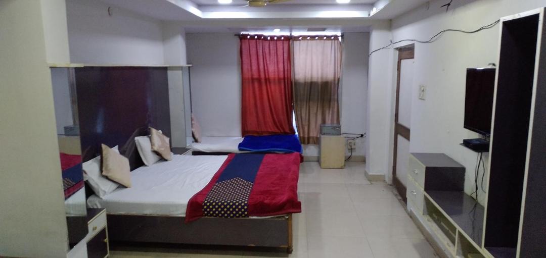 Photo of Bedroom in Auli