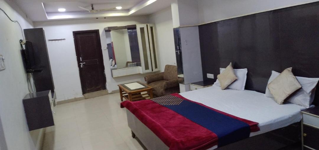 Photo of Bedroom in Auli