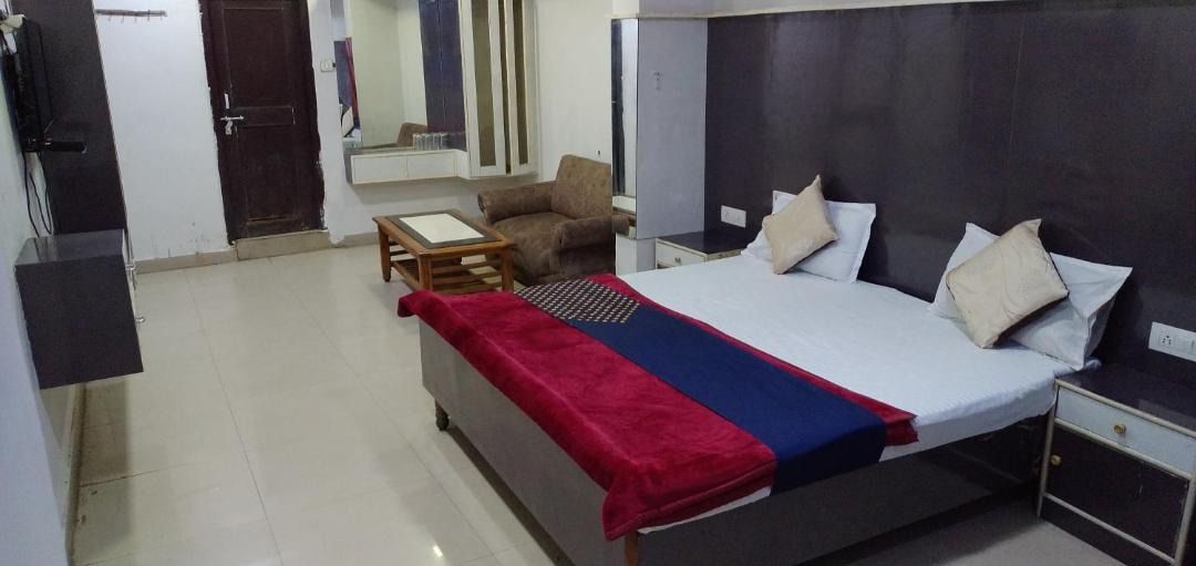 Photo of Bedroom in Auli