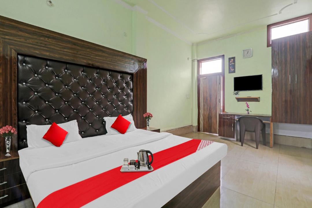 Photo of Bedroom in Mohangarh