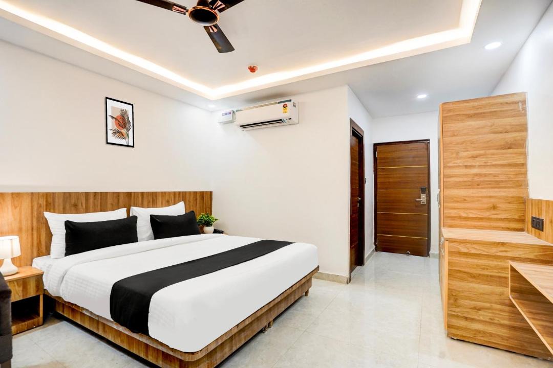 Photo of Bedroom in Vaishali