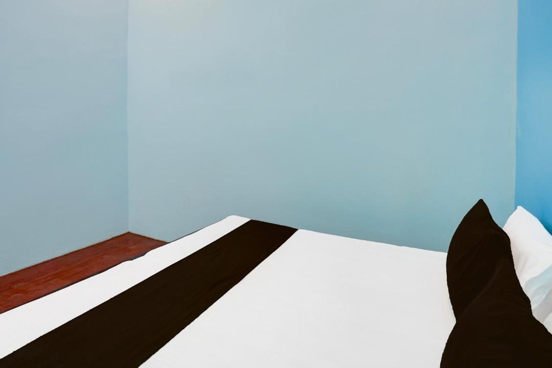 Photo of Bedroom in Aligarh