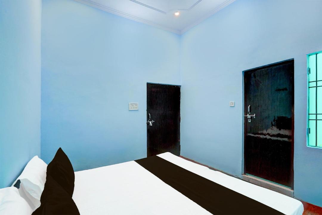 Photo of Bedroom in Aligarh