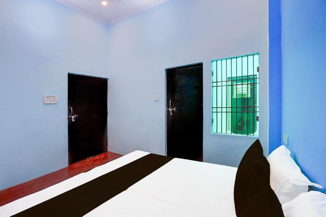 Photo of Bedroom in Aligarh