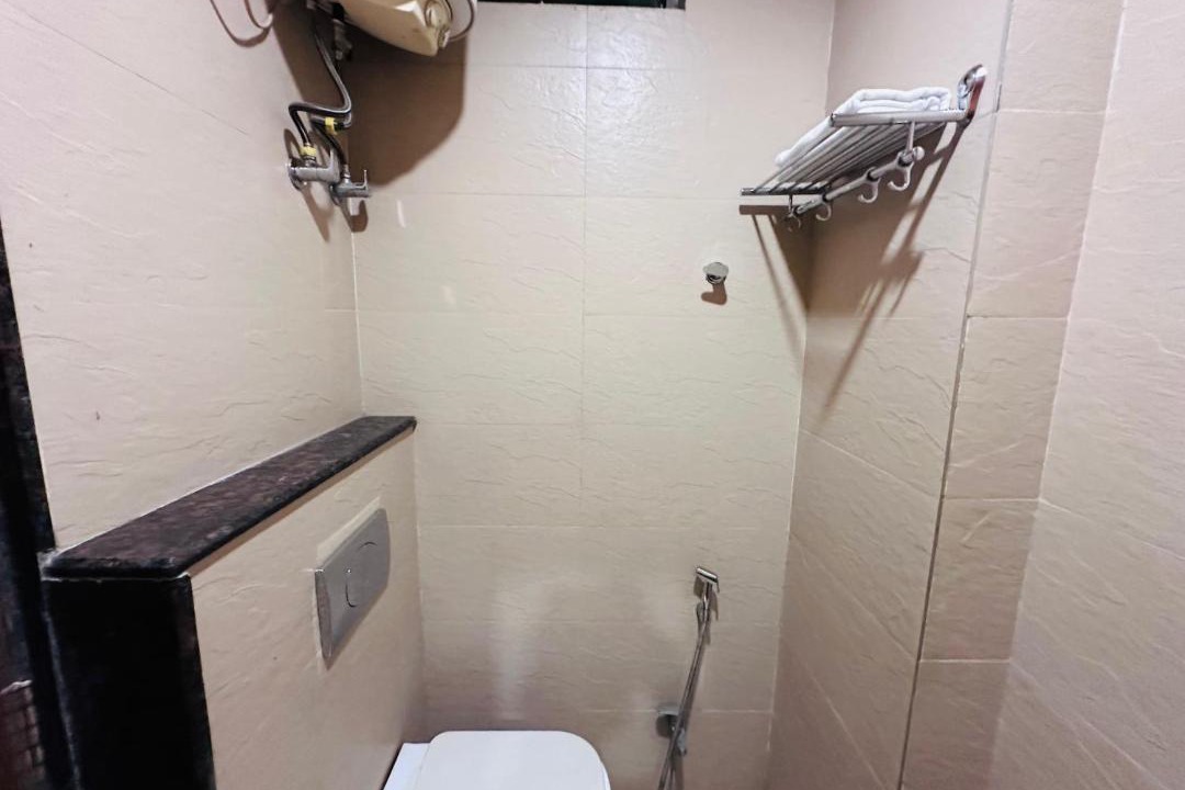 Photo of Bathroom in Varanasi