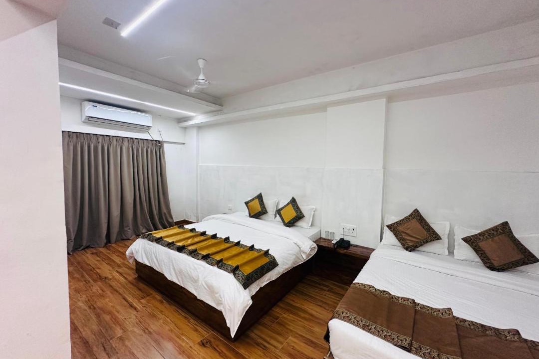 Photo of Bedroom in Varanasi