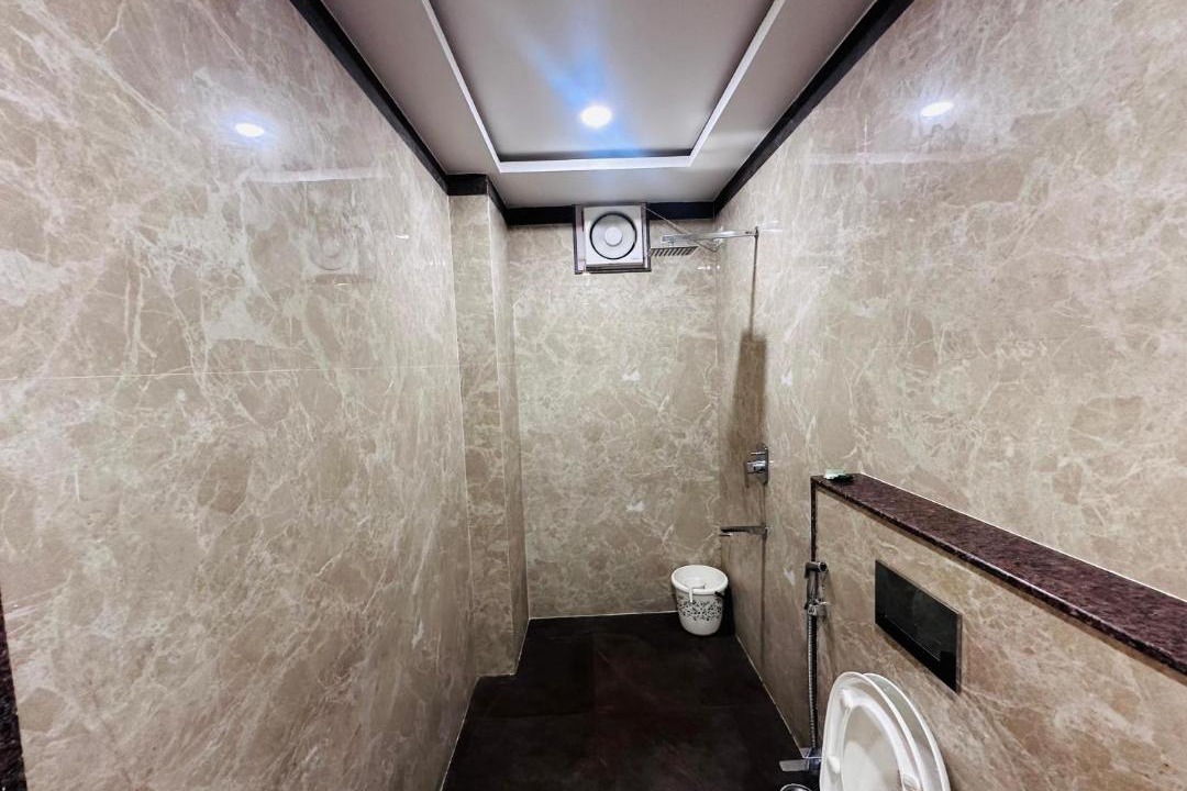 Photo of Bathroom in Varanasi