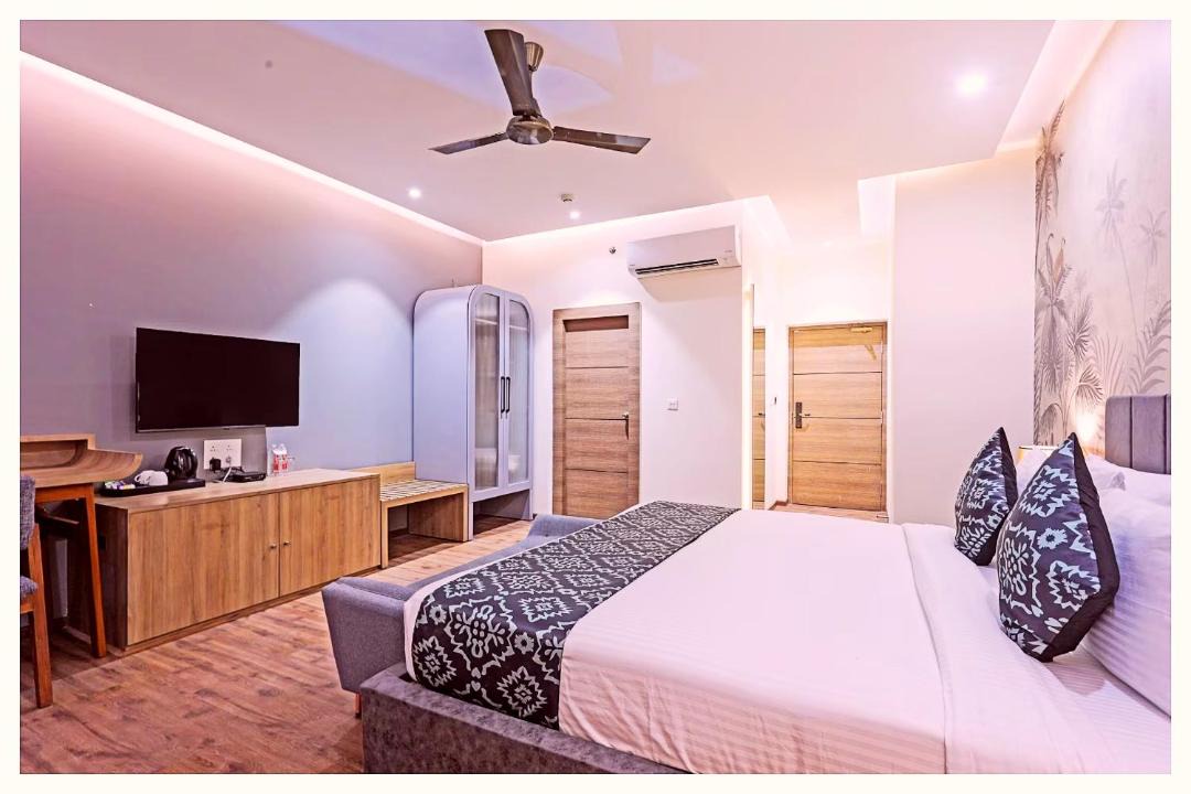 Photo of Bedroom in Rakabganj
