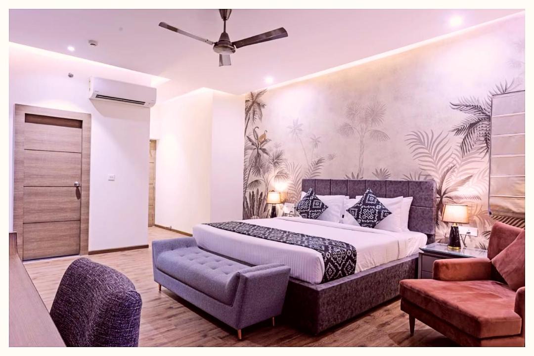 Photo of Bedroom in Rakabganj