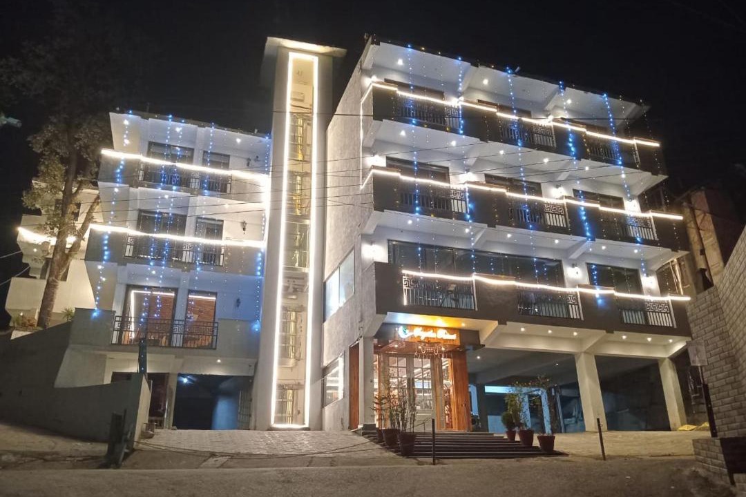 Photo of Others in Dalhousie