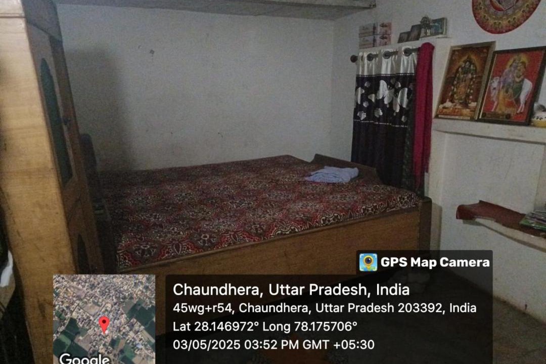 Photo of Bedroom in Bulandshahr
