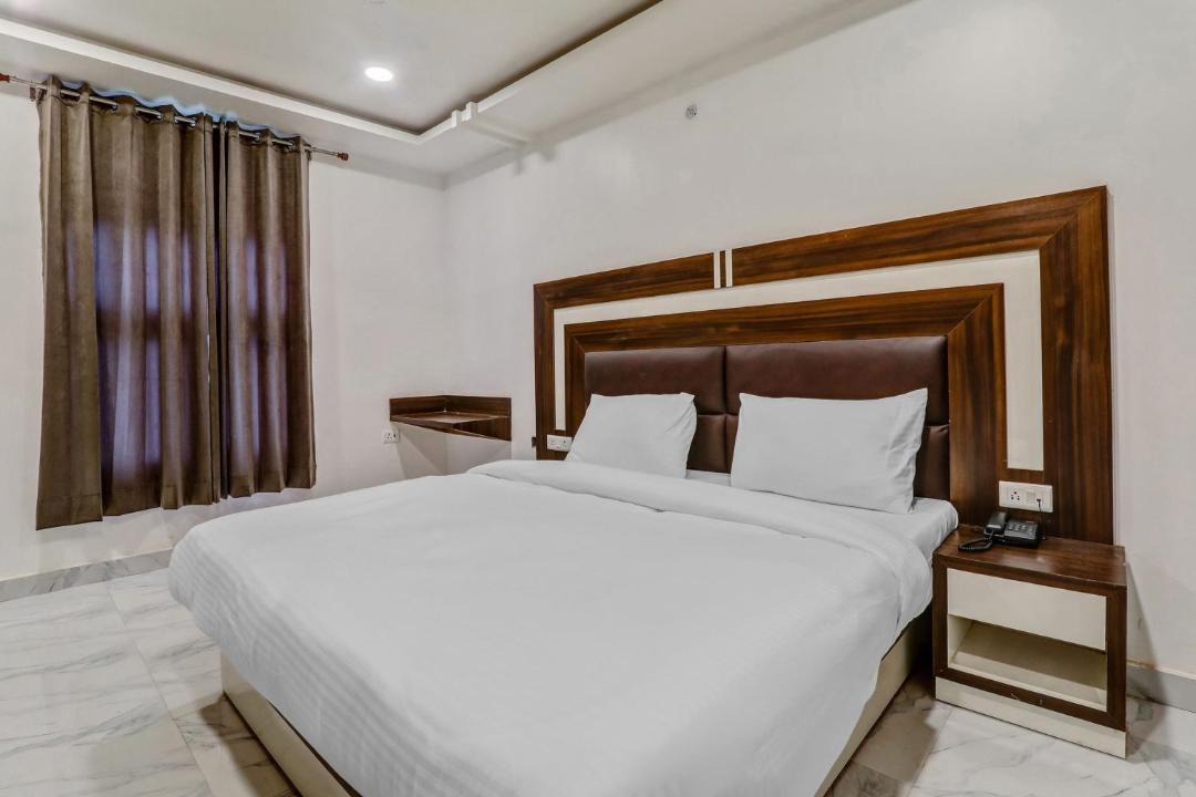 Photo of Bedroom in Indira Nagar