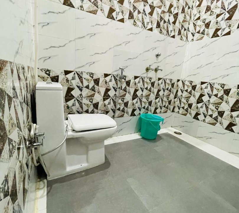 Photo of Bathroom in Mathura