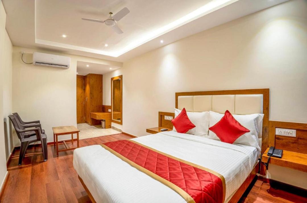 Photo of Bedroom in Mathura
