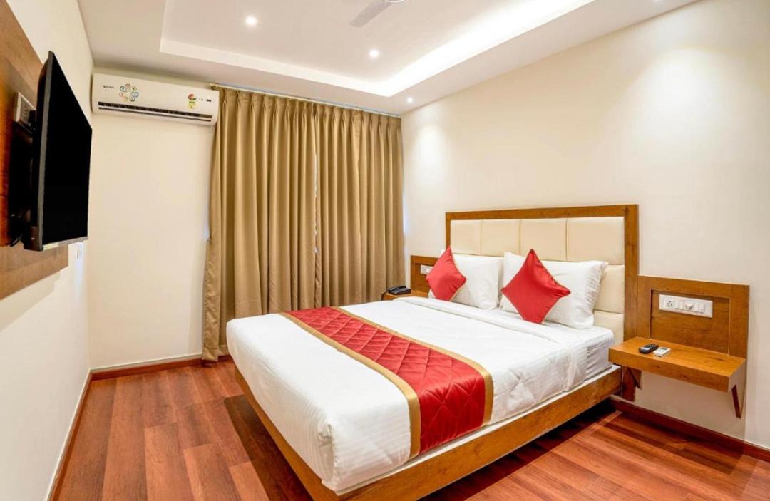 Photo of Bedroom in Mathura