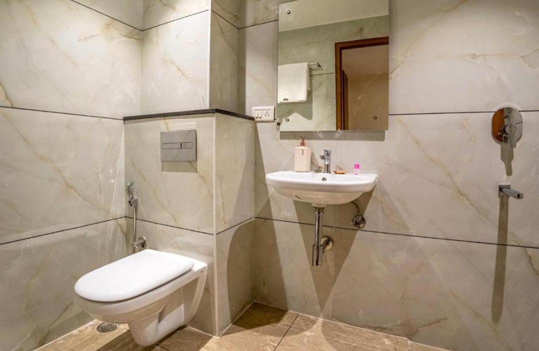 Photo of Bathroom in Mathura