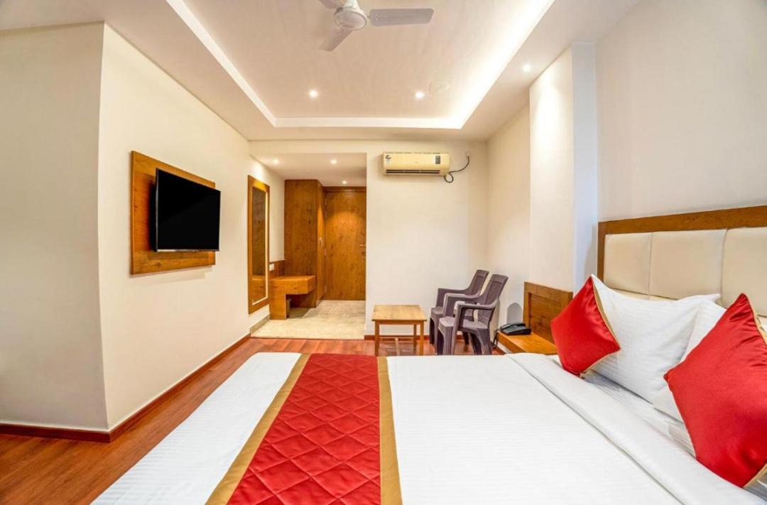Photo of Bedroom in Mathura