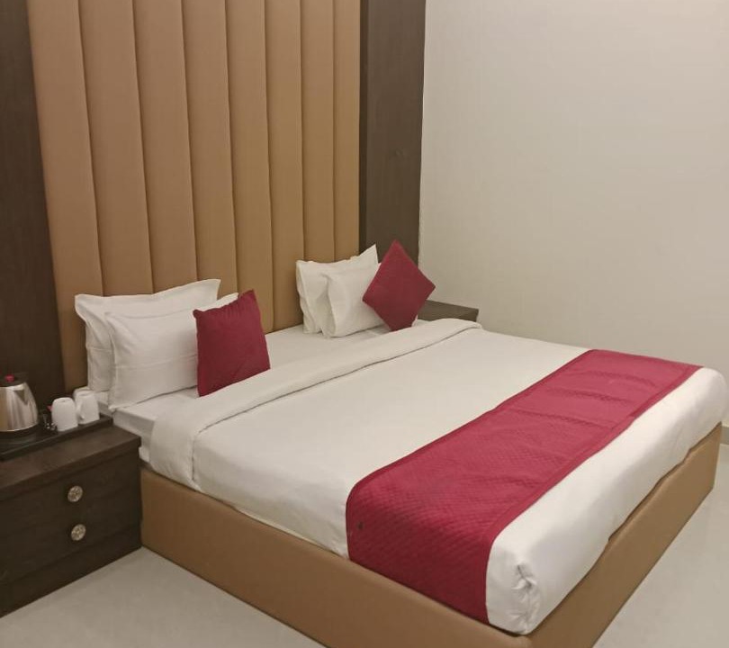 Photo of Bedroom in Rakabganj