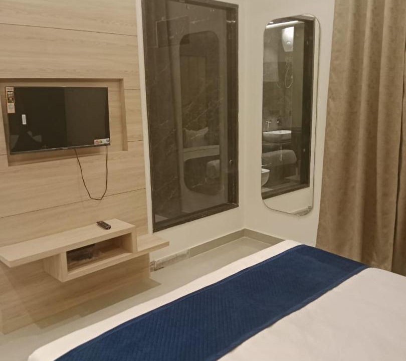 Photo of Bedroom in Rakabganj